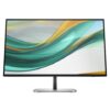 HP Series 5 Pro 527pf 27'' FHD Monitor, PVC Free