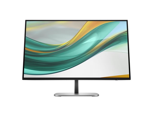 HP Series 5 Pro 527pf 27'' FHD Monitor, PVC Free