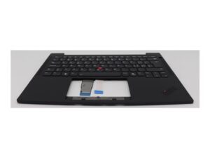 Keyb T14s G6 BL, Intel, WWAN, CH