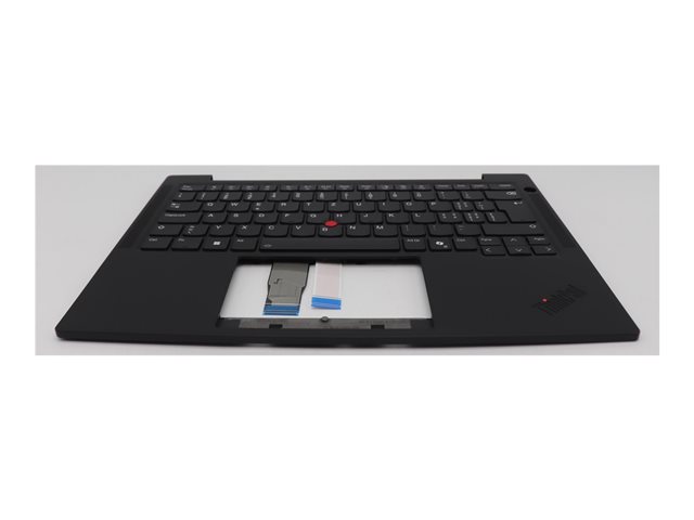 Keyb T14s G6 BL, Intel, WWAN, CH
