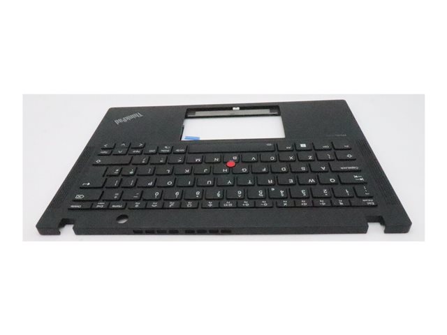 Keyb X13 G5 GB - WL - BL - immagine 2
