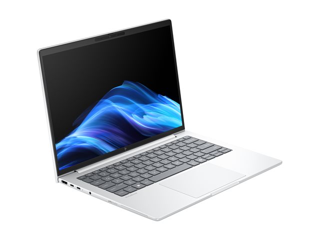 HP EliteBook 8 G1a – AMD Ryzen 5 Pro 230, 32 GB RAM, SSD 512 GB, 13" - immagine 4