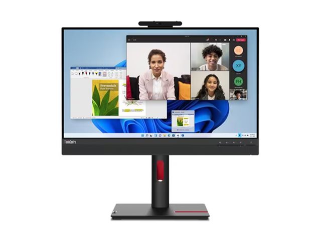 ThinkCentre TIO24 G5 24”FHD/Cam/DP
