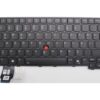 Keyb L14 G5/G6/G7/T14 G5/G6/P14s G5/G6 TY - BL