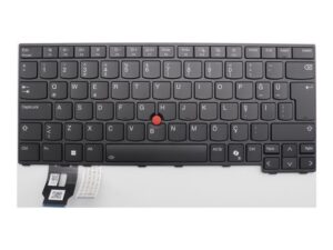 Keyb L14 G5/G6/G7/T14 G5/G6/P14s G5/G6 TY - BL