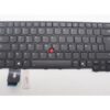 Keyb L14 G5/G6/G7/T14 G5/G6/P14s G5/G6 BE - BL