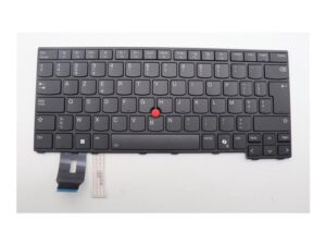 Keyb L14 G5/G6/G7/T14 G5/G6/P14s G5/G6 BE - BL