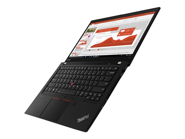 Lenovo ThinkPad T14 G2 – AMD Ryzen 5 PRO 5650U, 16 GB RAM, SSD 256 GB, 14"