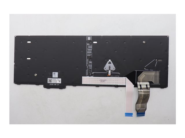 Keyb L16 G1/G2 & T16 G3/G4/P16s G4 BE - BL - immagine 2
