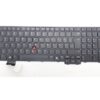 Keyb L16 G1/G2/G3/T16 G3/G4/P16s G4 DE - BL