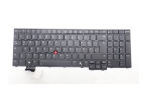 Keyb L16 G1/G2/G3/T16 G3/G4/P16s G4 DE - BL