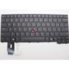 Keyb L14 G5/G6/G7/T14 G5/G6/P14s G5/G6 US/I - BL