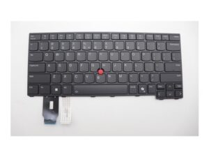 Keyb L14 G5/G6/G7/T14 G5/G6/P14s G5/G6 US/I - BL
