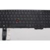 Keyb T16/P16s G2 /P16v G1 /L15 G4 BE - BL