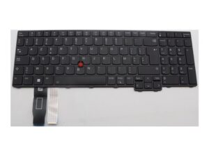 Keyb T16/P16s G2 /P16v G1 /L15 G4 BE - BL