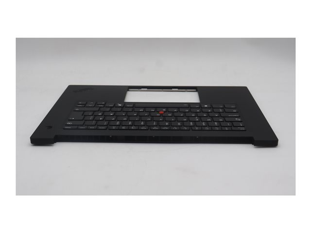 Keyb P1 G8 / T1g G8 Cover, NoNFC, DK - immagine 2