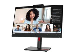 ThinkVision T24mv-30 – 24″ FHD Monitor