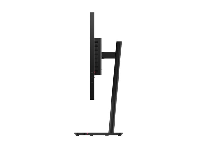 ThinkVision T27q-40 27" QHD USB-HUB Monitor - immagine 6