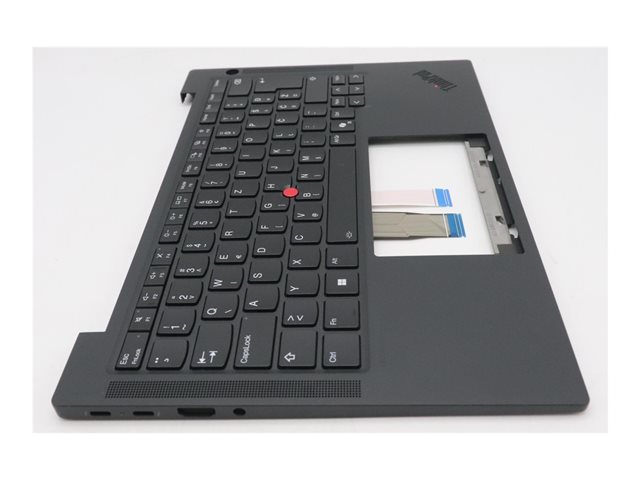 Keyb T14s G6 BL, Intel, SI - immagine 4