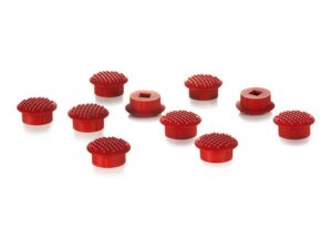 ThinkPad Super Low Profile TrackPoint Cap Set