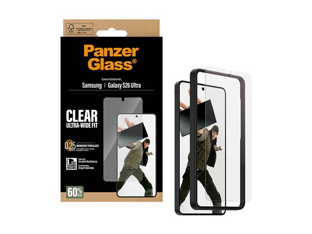 PG®Screen Protector Samsung Galaxy S26 Ultra - immagine 3