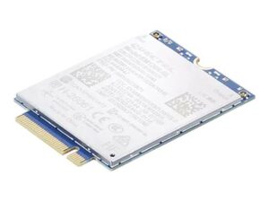 ThinkPad Quectel EM120R-GL WWAN Module - 4G