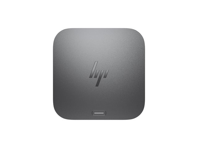 HP Thunderbolt 4 Ultra G6 Dock, 180W - immagine 6