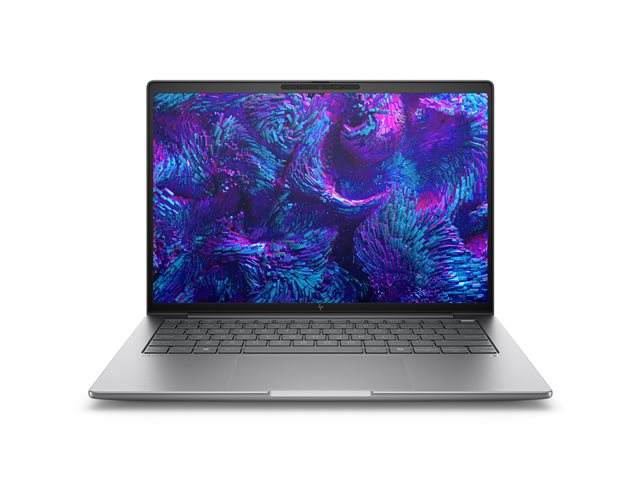 HP ZBook 8 G1i – Intel Core Ultra 7 255H, 16 GB RAM, SSD 512 GB, 14" - immagine 5