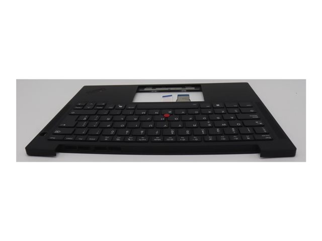 Keyb T14s G6 BL, AMD, ES WWAN - immagine 2