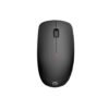 HP 235 Slim wireless optical Mouse-2.4 GHz-Black