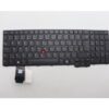 Keyb L16 G1/G2/T16 G3/G4/P16s G4 CZ/SK - BL