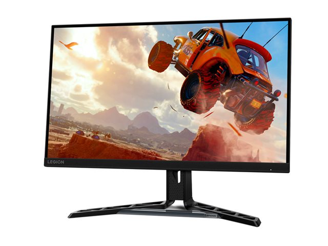 Legion R27qe - 27'' QHD Monitor - HDMI, DP - immagine 2