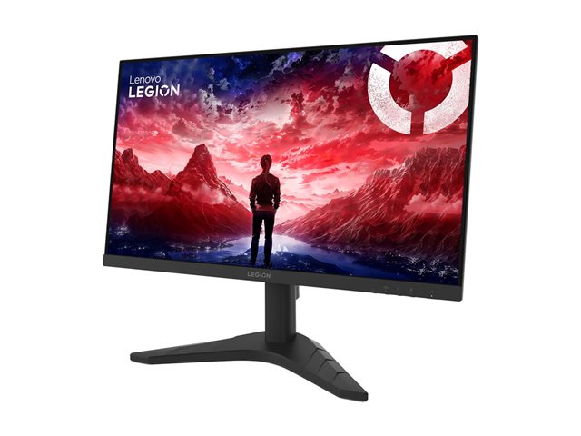 Lenovo Legion R24s FHD/IPS/ HDMI/DP 24''Monitor - immagine 2