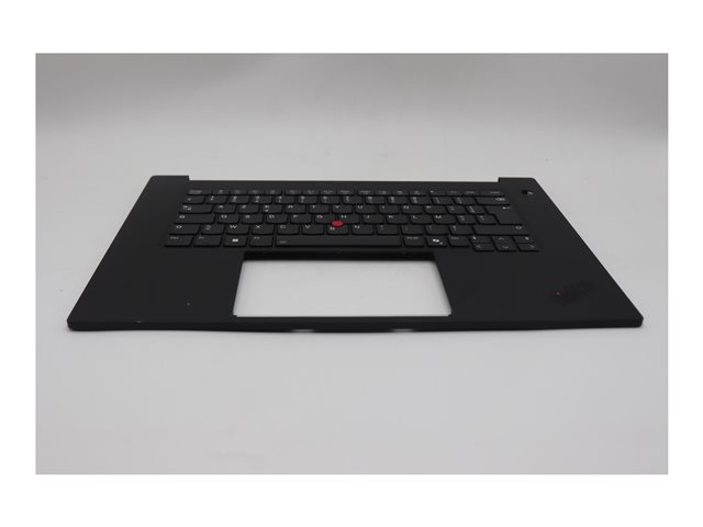 Keyb P1 G7 - FR - BL - immagine 2
