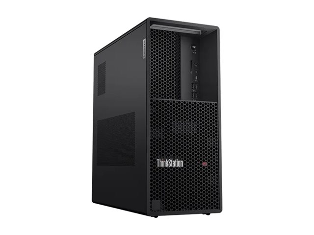 Lenovo ThinkStation P3 Gen 2 Tower – Intel Core Ultra 7 265K, 32 GB RAM, SSD 1 TB - immagine 5