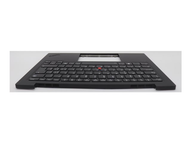 Keyb X1 Carbon 2024 G12/G13 Cover CH - WL - immagine 3