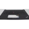 Keyb X1 Carbon 2025 G12/G13 Cover DE - WW