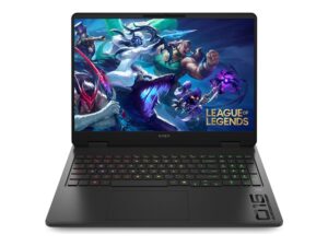 HP OMEN by HP Laptop 16-am0012nl – Intel Core Ultra 7 255H, 16 GB RAM, SSD 1 TB, 16"