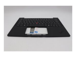 Keyb T14s G6 BL, Intel, DE