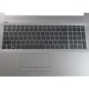 470 G7 Keyboard Backlit (Nordic) No Optical Drive