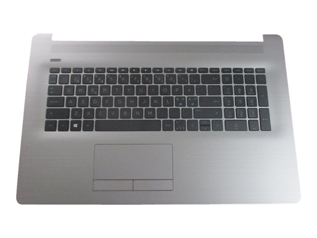 470 G7 Keyboard Backlit (Nordic) No Optical Drive