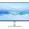 L27h-4A 27" QHD USB-C Monitor