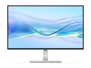 L27h-4A 27" QHD USB-C Monitor