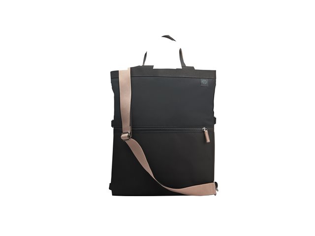 HP 14 Convertible Laptop Backpack Tote - immagine 5