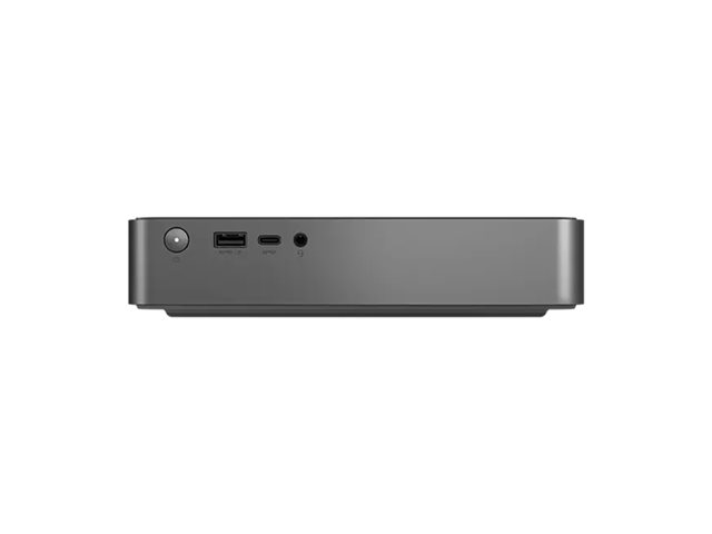 Lenovo IdeaCentre Mini 01IRH10R Tiny – Intel Core 5 210H, 16 GB RAM, SSD 512 GB - immagine 3