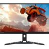 Legion R27qe - 27'' QHD Monitor - HDMI, DP