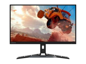 Legion R27qe - 27'' QHD Monitor - HDMI, DP