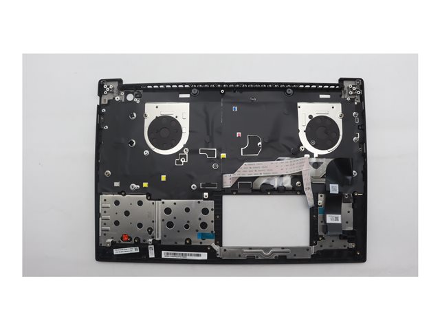 Keyb P16s G3/G4 (Intel) Cover DE - WW - immagine 3