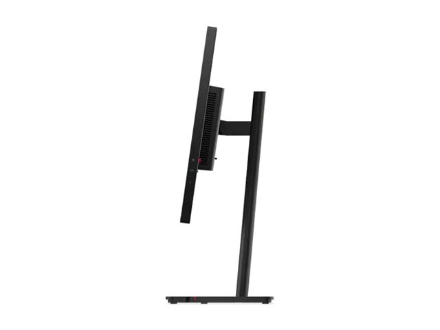 ThinkVision T27QD-40 27" QHD USB-C Dock Monitor - immagine 6