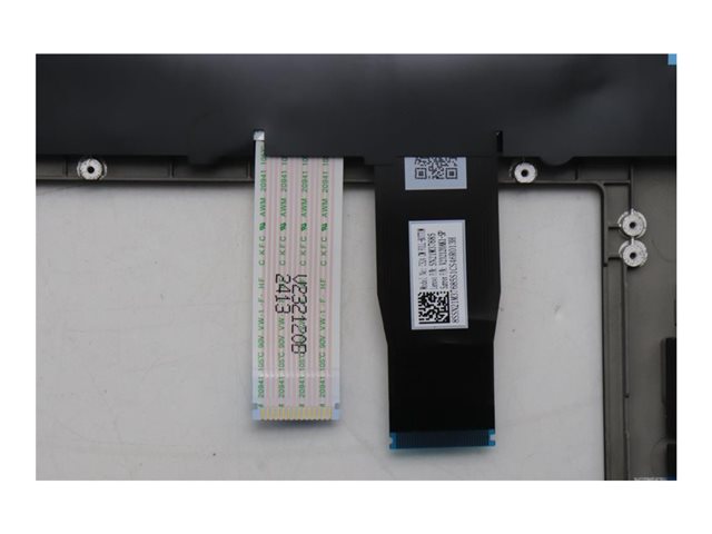 Keyb T14s G6 BL, AMD, ES WWAN - immagine 6